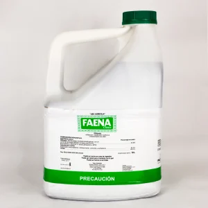 Faena Clásico
