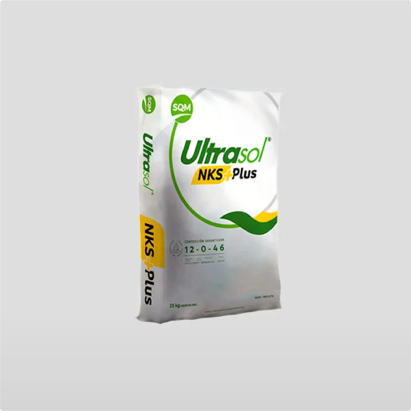 Ultrasol NKS+ Plus